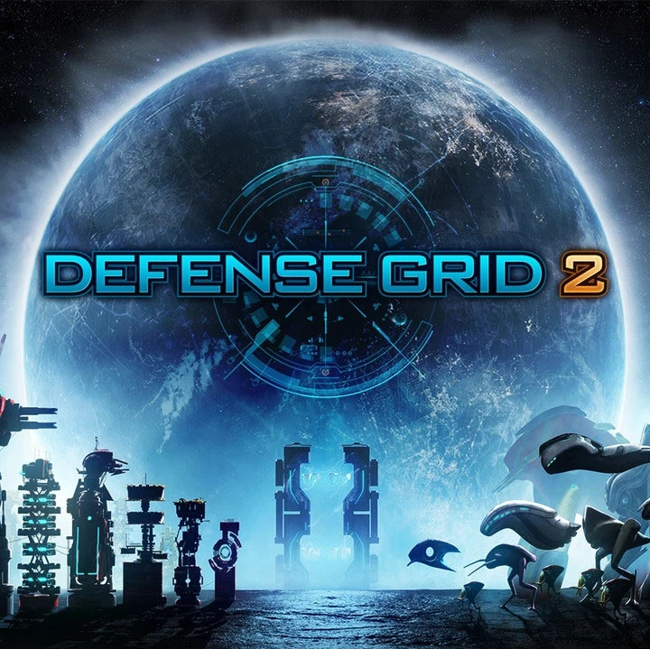 防御阵型2/DG2/Defense Grid 2