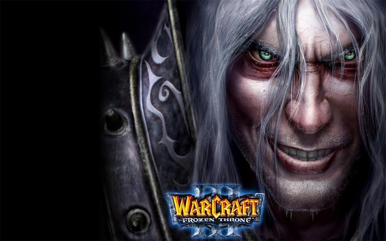 魔兽争霸合集/Warcraft 1+2+3合集+3000张地图+音乐原声+修改器