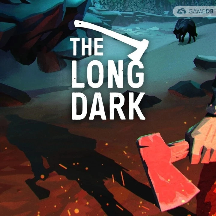 漫漫长夜/The Long Dark