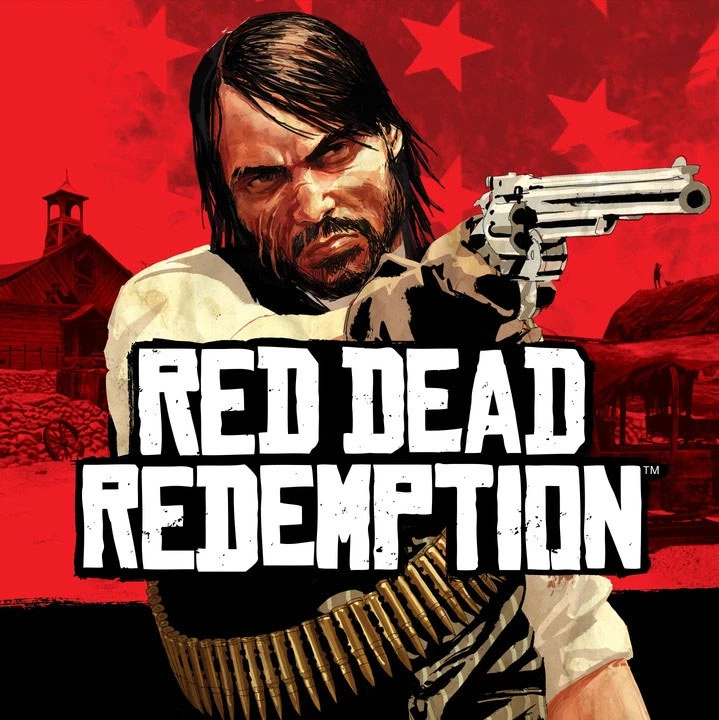 荒野大镖客：救赎/Red Dead Revolver 2