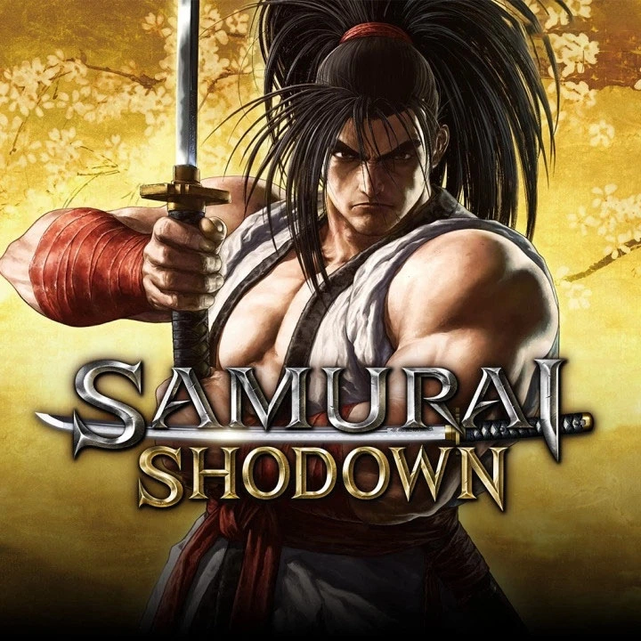 侍魂 晓/サムライスピリッツ/SAMURAI SHODOWN