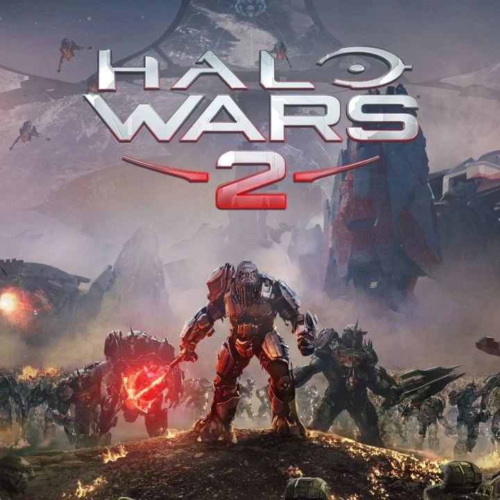 光环战争2/Halo Wars 2