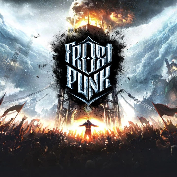 寒霜朋克/冰汽时代/Frostpunk 年度版