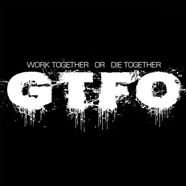 GTFO/Work Together or Die Together 局域网联机版