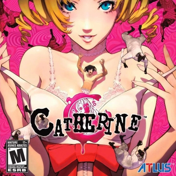 凯瑟琳：经典版/Catherine: Classic