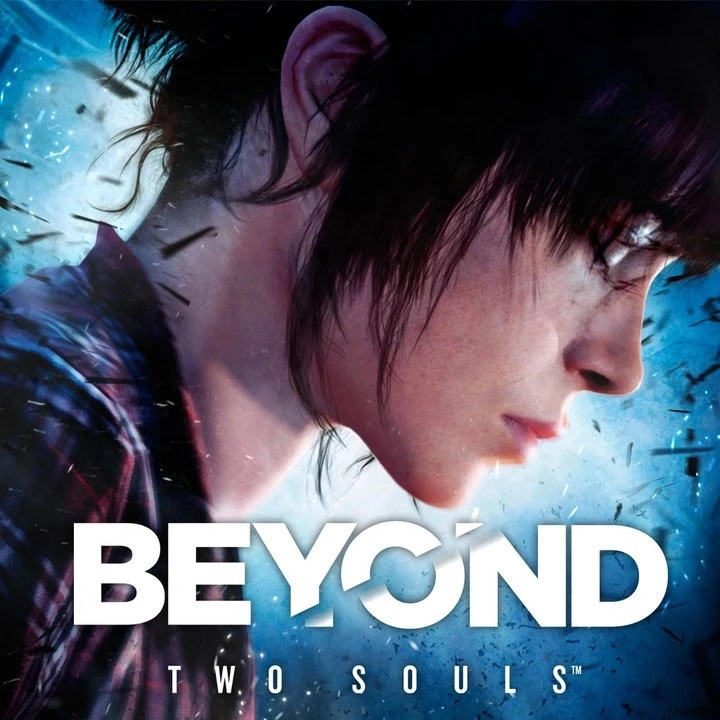 超凡双生/Beyond Two Souls