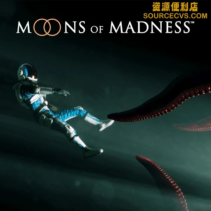 疯狂之月/Moons of Madness