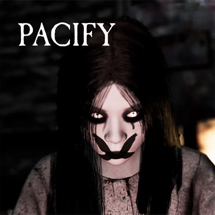 安定/Pacify