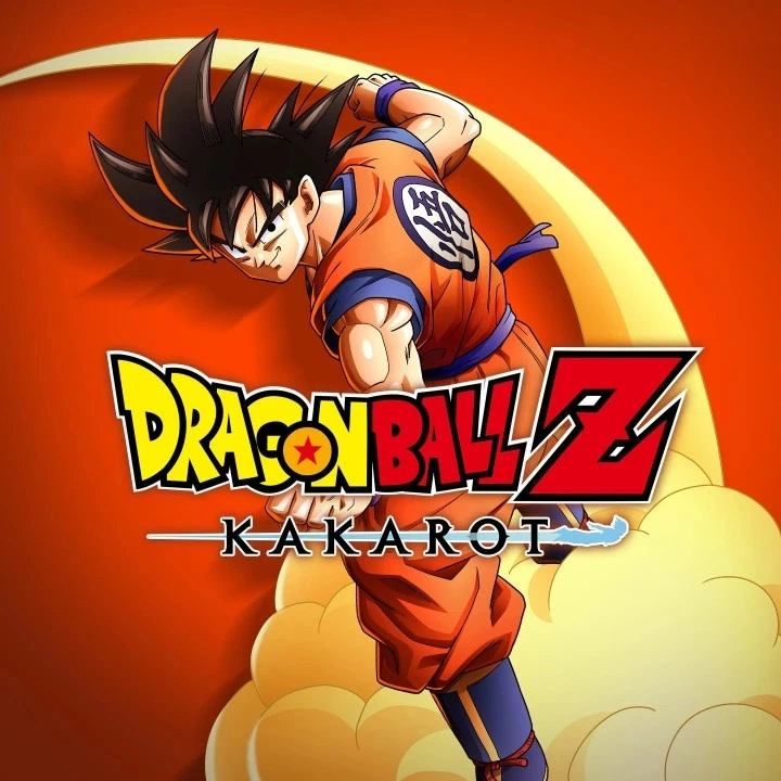 龙珠Z：卡卡罗特/Dragon Ball Game-Project Z