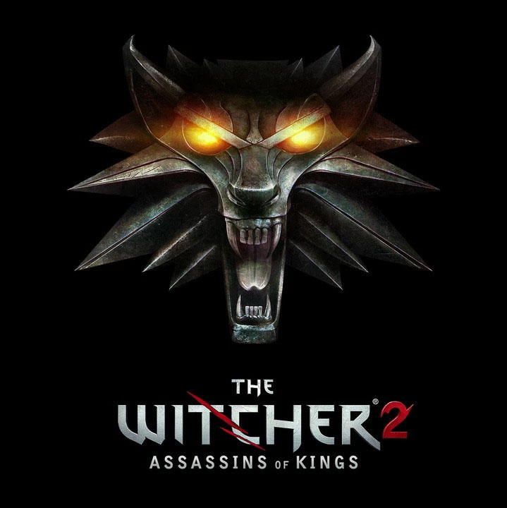 巫师2：国王刺客增强版/The Witcher 2: Assassins of Kings Enhanced Edition