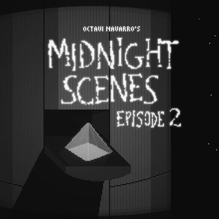 午夜现场 第二章：告别 – 特别版/Midnight Scenes Ep.2: The Goodbye Note – Special Edition