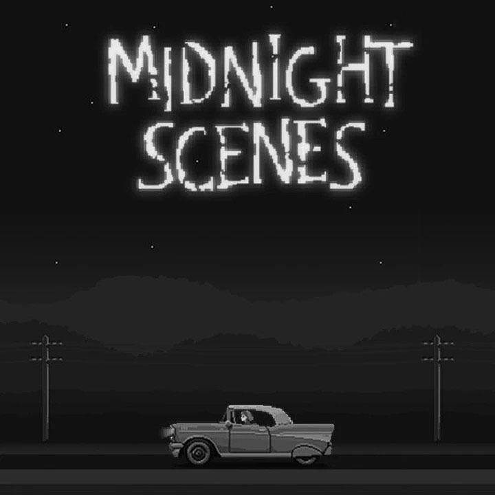 午夜现场：公路惊魂/Midnight Scenes: The Highway