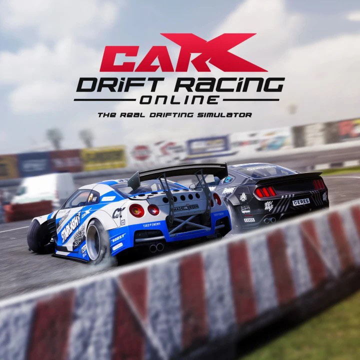CarX 漂移赛车/CarX Drift Racing Online