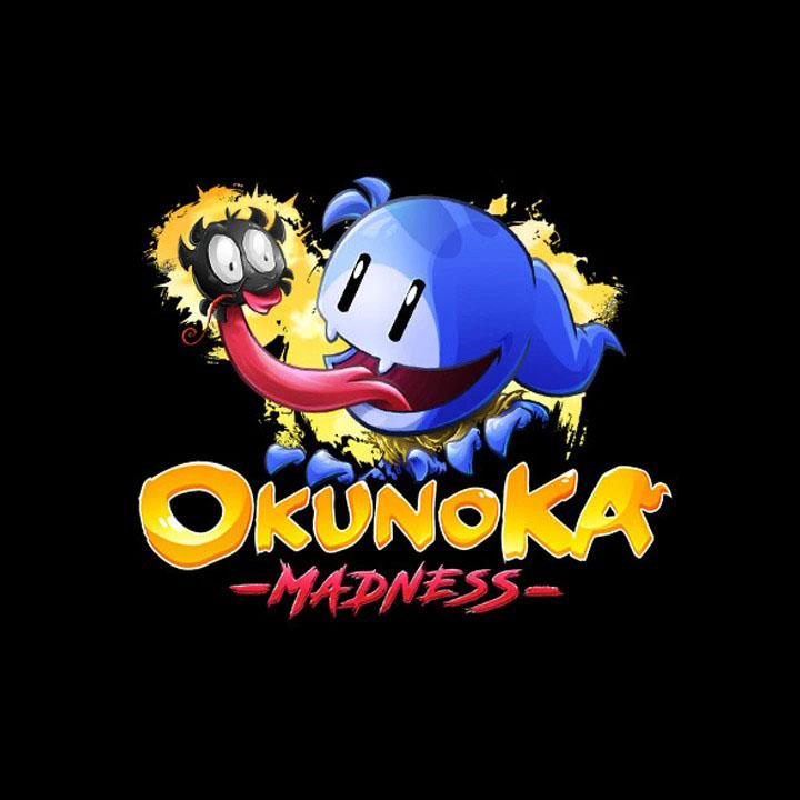 疯狂/OkunoKA Madness