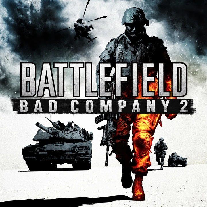 战地：叛逆连队2/Battlefield: Bad Company 2