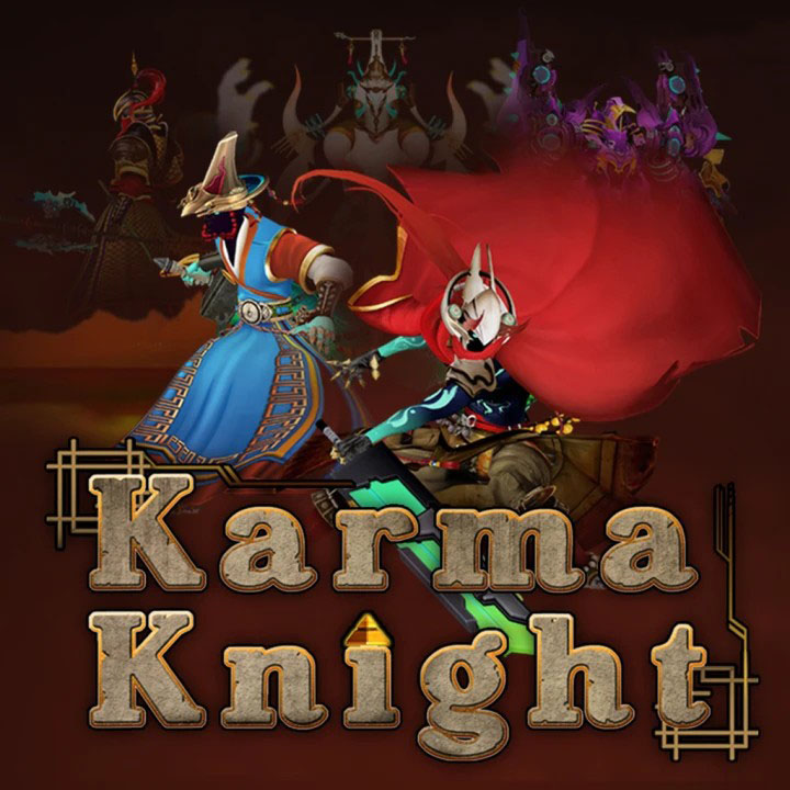 轮回侠客/Karma Knight