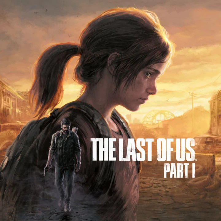 最后生还者：第一部/美国末日/The Last of Us Part I（数字豪华版-全DLC）