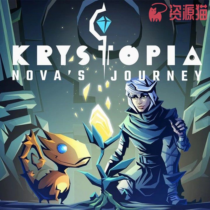 氪星：新星之旅/Krystopia: Novas Journey