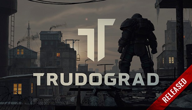 核爆RPG：特鲁多格勒/ATOM RPG Trudograd（整合DLC）