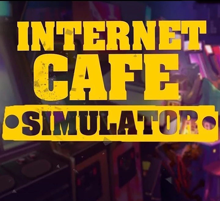 网吧模拟器/Internet Cafe Simulator