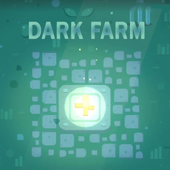 黑暗农场/Dark Farm