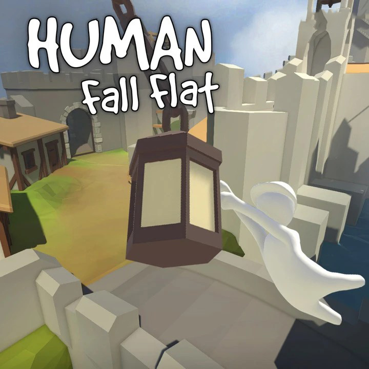 人类：一败涂地/Human: Fall Flat