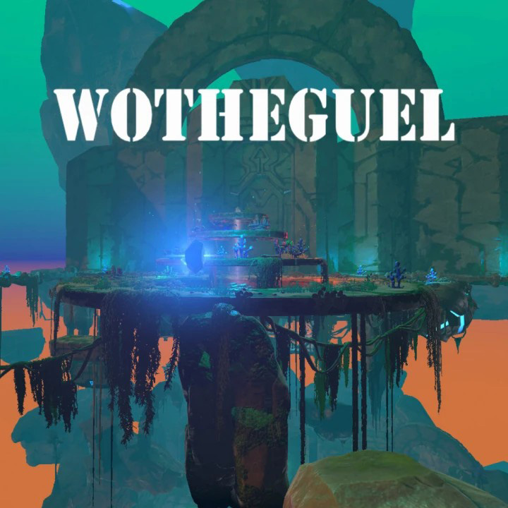 沃蒂格尔/Wotheguel