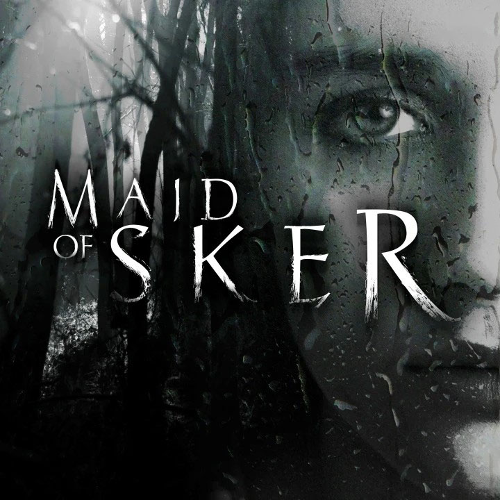 斯盖尔之女/Maid of Sker