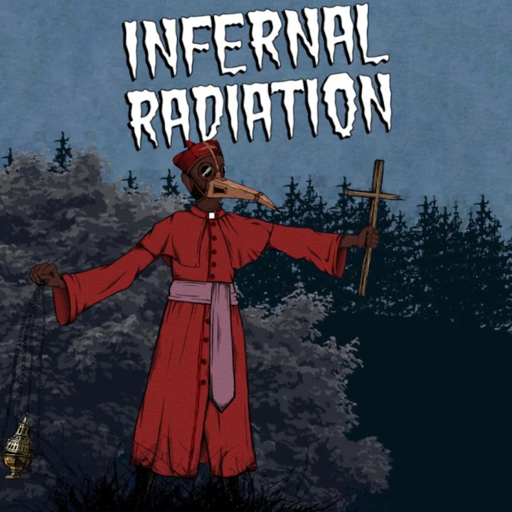 圣徒/Infernal Radiation
