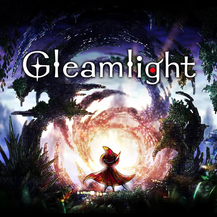 微光/Gleamlight