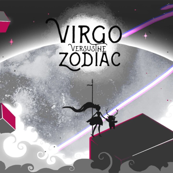 星座奇旅/Virgo Versus The Zodiac