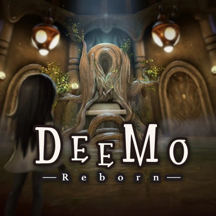 古树旋律：重生/Deemo: Reborn