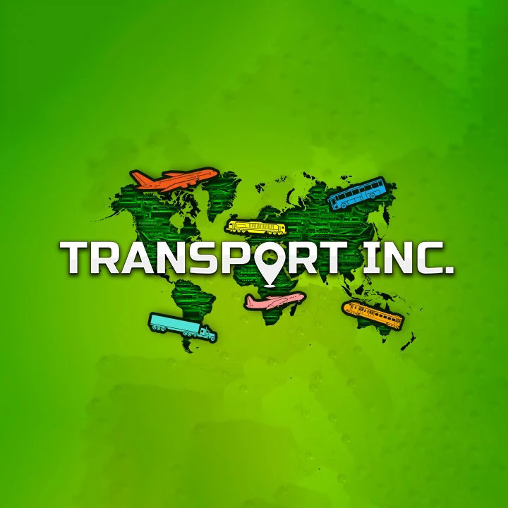 物流大师/运输公司/Transport INC