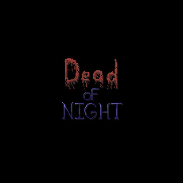 死亡之夜/Night of the Dead