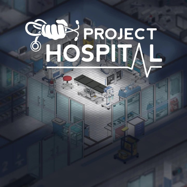医院计划/Project Hospital