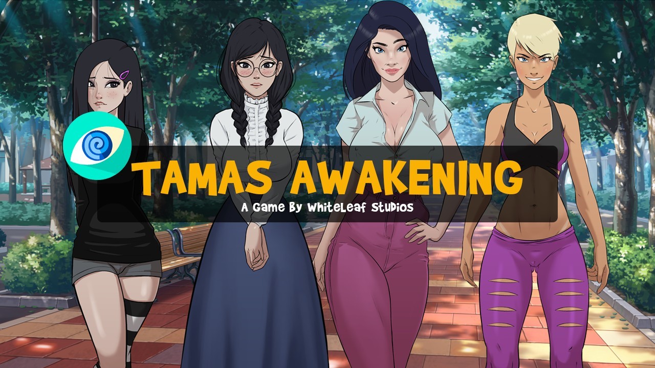 催眠我的家人/Tamas Awakening v0.14 精翻汉化版（PC+安卓）