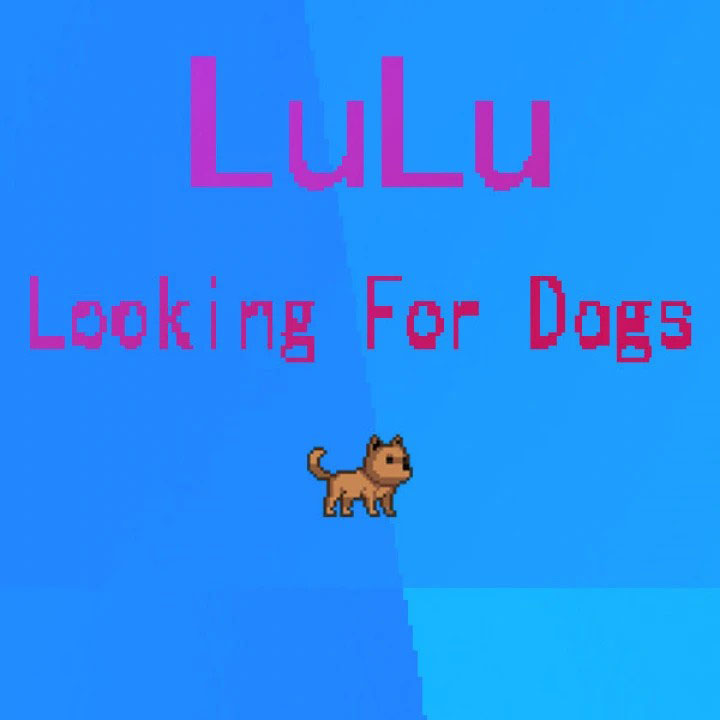 露露寻犬记/LuLu Looking For Dogs