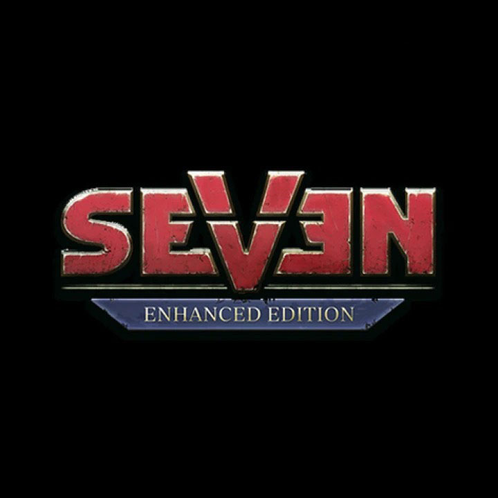 七：增强版/Seven: Enhanced Edition