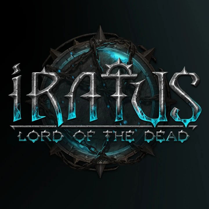 伊拉图斯：死之主/伊拉特斯：死神降临/Iratus: Lord of the Dead