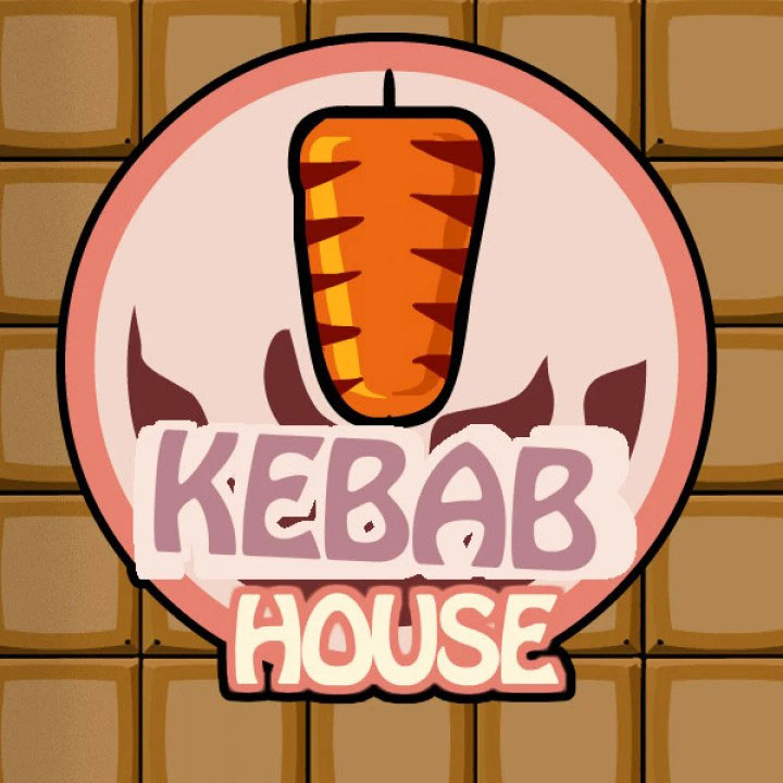 烤肉串屋/Kebab House