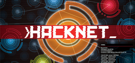 黑客网络（Hacknet）免安装中文版