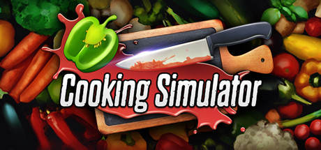 料理模拟器 /  Cooking Simulator V6.0.11+DLC 中文版