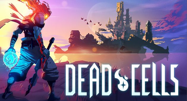 死亡细胞 / Dead Cells  v35 中文版