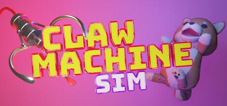 娃娃机模拟器 /  Claw Machine Sim 中文版