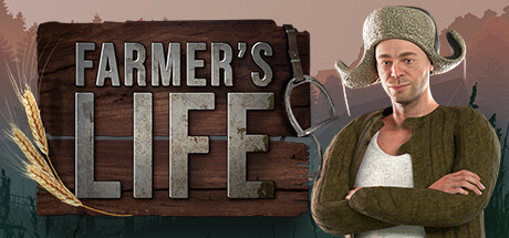 农夫的生活 / Farmer’s Life 中文版