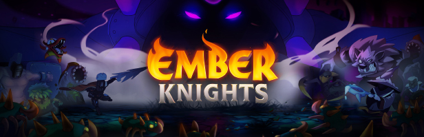 余烬骑士 / Ember Knights 中文版