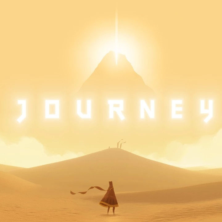 风之旅人/Journey