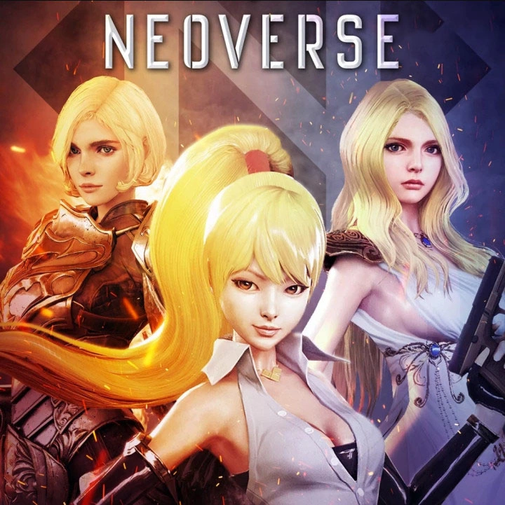 无尽宇宙/Neoverse（新增新动画 全DLC）