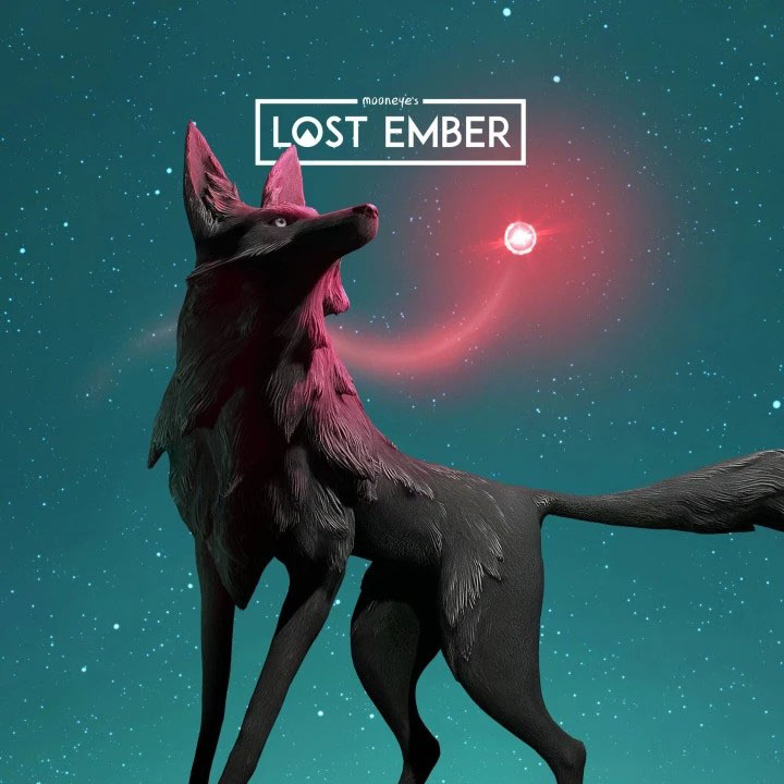 失落余烬/Lost Ember