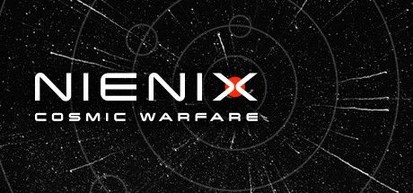 Nienix:宇宙战争 / Nienix: Cosmic Warfare 中文版